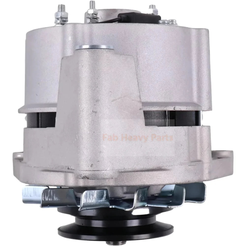 Alternator 3589435M91 Fits for Massey Ferguson Tractor 390 460 465 471 475 481 491 492 415 425 435 440 445 Replacement