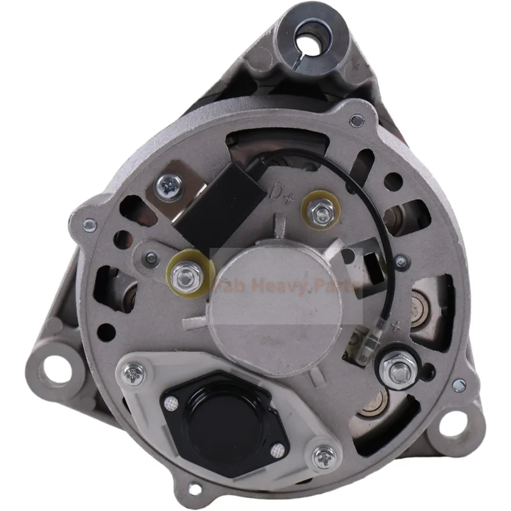 Alternator 3589435M91 Fits for Massey Ferguson Tractor 390 460 465 471 475 481 491 492 415 425 435 440 445 Replacement