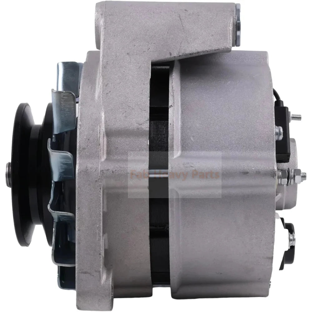 Alternator 3589435M91 Fits for Massey Ferguson Tractor 390 460 465 471 475 481 491 492 415 425 435 440 445 Replacement - Fab Heavy Parts