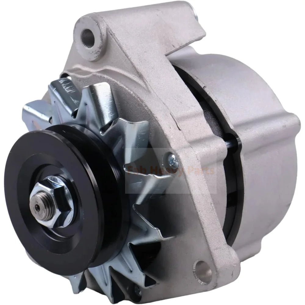 Alternator 3589435M91 Fits for Massey Ferguson Tractor 390 460 465 471 475 481 491 492 415 425 435 440 445 Replacement - Fab Heavy Parts
