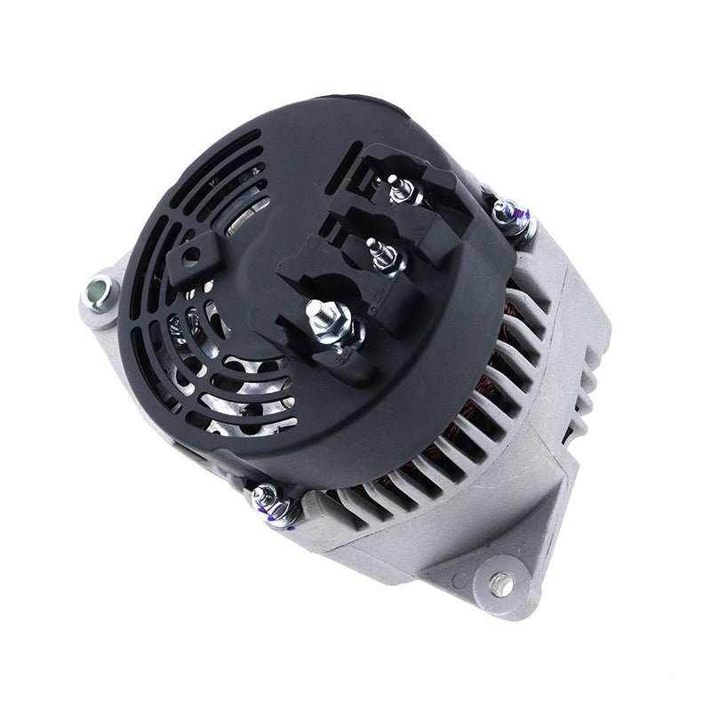 Alternator 383 - 2557 3832557 Fits for Caterpillar CAT 3054C 3054E 3056E Engine 416D 420D 428D 430D Loader - Fab Heavy Parts