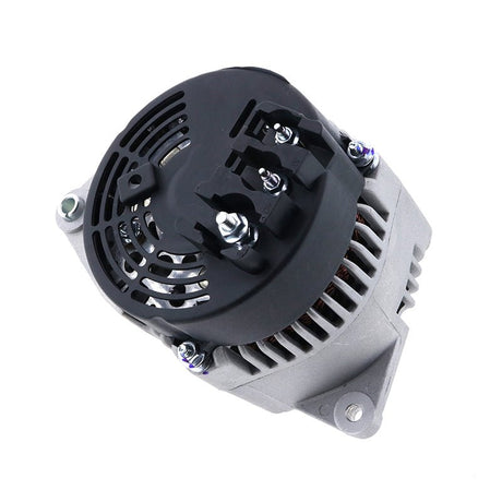 Alternator 383 - 2557 3832557 Fits for Caterpillar CAT 3054C 3054E 3056E Engine 416D 420D 428D 430D Loader - Fab Heavy Parts