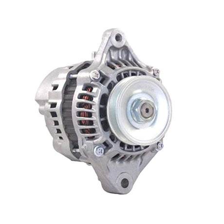 Alternator 3C001 - 74013 A7TA3677C for Kubota M7040F M6040DH M7040DH M7040SUD M7040SUHD - Fab Heavy Parts