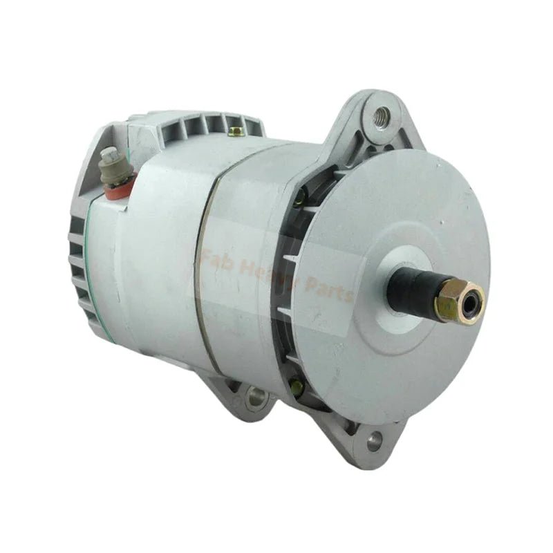 Alternator 3E7577 3E - 7577 Fits for Caterpillar CAT Engine 3406 3408 3412 Scraper 621B 621E 623E 627E 633E - Fab Heavy Parts