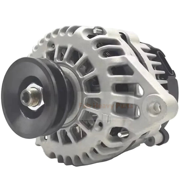 Alternator 4207487 420 - 7487 Fits for Caterpillar C13 Engine SR4B DE500GC DE450SGC D350GC D400GC - Fab Heavy Parts