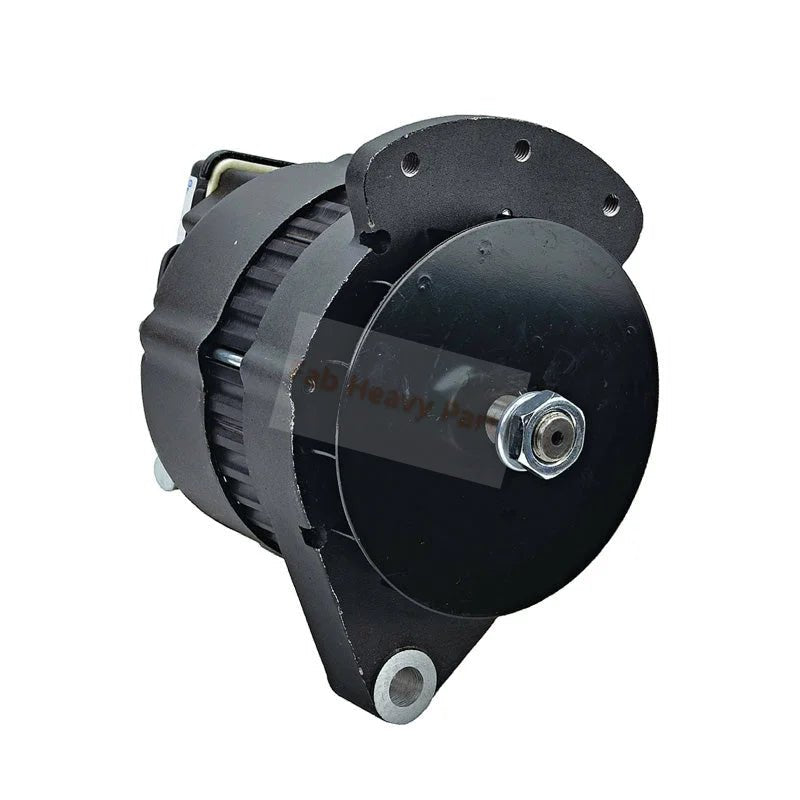 Alternator 45 - 1706 for Thermo King 486 TK486 Transport Refrigeration SB - 110 SB - 200 SB - 400 SB - III SL - 300 SL - 400 Super - II - Fab Heavy Parts