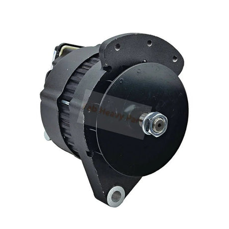Alternator 45 - 1706 for Thermo King 486 TK486 Transport Refrigeration SB - 110 SB - 200 SB - 400 SB - III SL - 300 SL - 400 Super - II - Fab Heavy Parts
