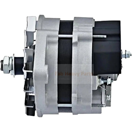 Alternator 47906830 Fits for Ford New Holland TD70D TD80 TD90D 5635 TL80 CASE JX70 JX80 Fiat L60 L65 L85 L95 Tractor Replacement - Fab Heavy Parts