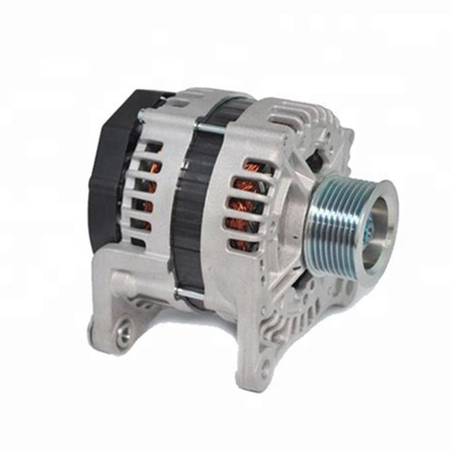 Alternator 4933436 Fits for Cummins Engine - Fab Heavy Parts
