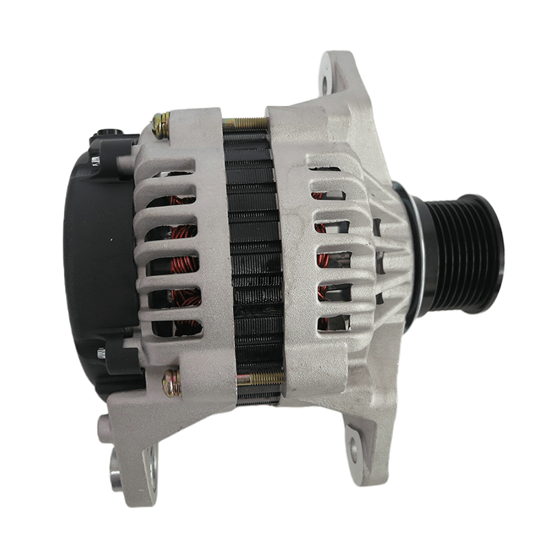 Alternator 4940559 494 - 0559 Fits for Caterpillar Engine C175 Truck CAT 797F 793F - Fab Heavy Parts