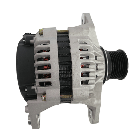 Alternator 4940559 494 - 0559 Fits for Caterpillar Engine C175 Truck CAT 797F 793F - Fab Heavy Parts