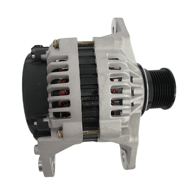 Alternator 4940559 494 - 0559 Fits for Caterpillar Engine C175 Truck CAT 797F 793F - Fab Heavy Parts