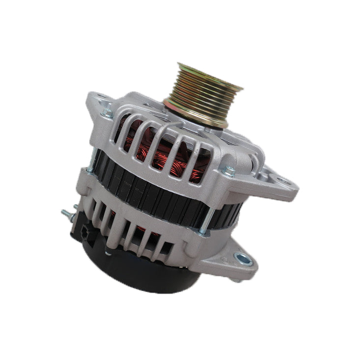 エンドミル  26  27  28 Diesel Engine Auto Parts Jfz2718-800 Alternator Repair Parts