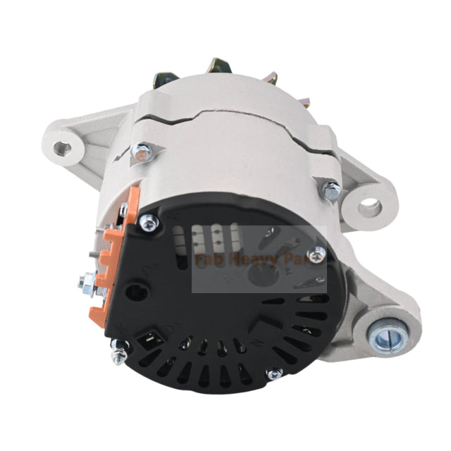 Dynamo 4988377 Past voor Cummins-motor 4B 4BT 4BTA 4BTAA 3.9L