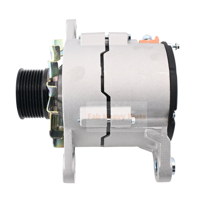 Alternator 4988377 Fits for Cummins Engine 4B 4BT 4BTA 4BTAA 3.9L