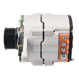 Alternator 4988377 Fits for Cummins Engine 4B 4BT 4BTA 4BTAA 3.9L - Fab Heavy Parts