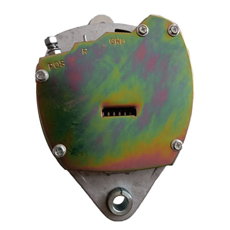 Alternator 4N3986 4N - 3986 Fits for Caterpillar CAT 3306 3406 3408 3516 C18 C15 C13 C11 3412 3512 Engine 24V 45A - Fab Heavy Parts