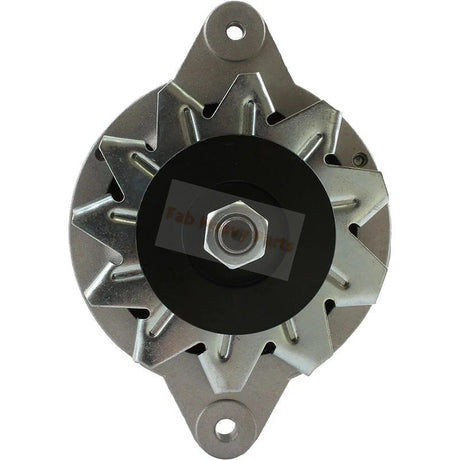 Alternator 5812003300 5812003350 8944264470 for Isuzu Engine 4JB1 C240 Mitsubishi Forklift FG20 FG25 FG30 - Fab Heavy Parts