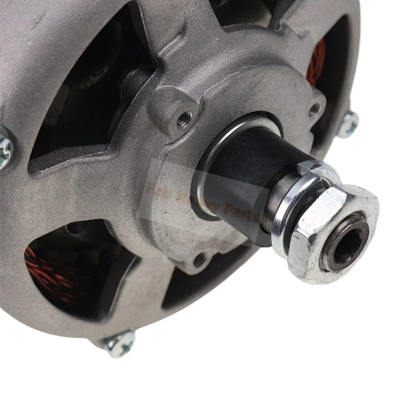 Alternator 58249GT for Genie S - 100 S - 105 S - 120 S - 125 S - 3200 S - 3800 S - 60 S - 65 S - 80 S - 85 Deutz BF4L2011 - Fab Heavy Parts