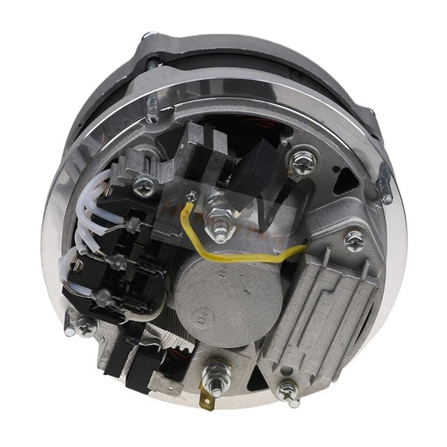 Alternator 58249GT for Genie S - 100 S - 105 S - 120 S - 125 S - 3200 S - 3800 S - 60 S - 65 S - 80 S - 85 Deutz BF4L2011 - Fab Heavy Parts