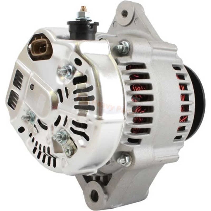Alternator 58250GT for Genie S - 80 S - 85 Z - 80/60 Perkins 800 Series - Fab Heavy Parts