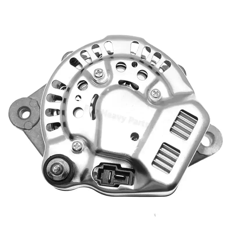 Alternator 5H730 - 42502 for Kubota d1503 d1703 v1903 v2003 v2203 v2403 f2803 12v 40a - Fab Heavy Parts