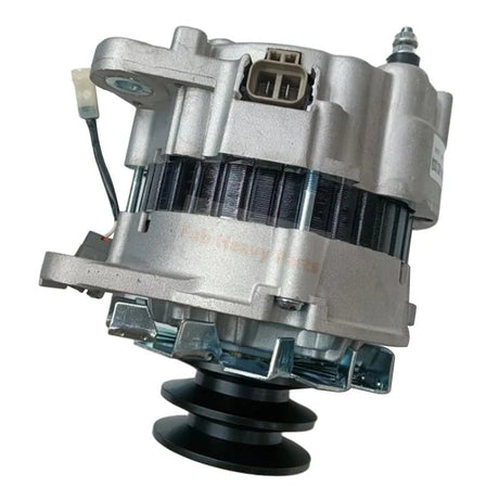 Alternator 5I7982 5I - 7982 Fits for Caterpillar CAT 311 312 315 320 320L 320N Excavator - Fab Heavy Parts