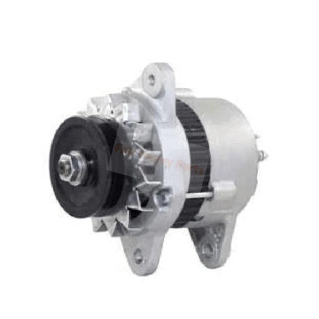 Alternator 600 - 821 - 5660 Fits for Komatsu DCA - 600SSK Generator SA6D170AE - 1 - D1 SA6D170 - A - 1J Engine 25A - Fab Heavy Parts