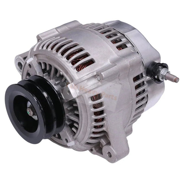 Alternator 600 - 861 - 1951 Fits for Komatsu Engine 4D95L Fits Cummins B3.3 - Fab Heavy Parts