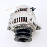 Alternator 600 - 861 - 1951 Fits for Komatsu Engine 4D95L Fits Cummins B3.3 - Fab Heavy Parts