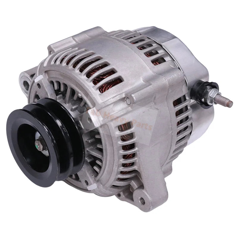 Alternator 600-861-1951 Fits for Komatsu Engine 4D95L Fits Cummins B3.3