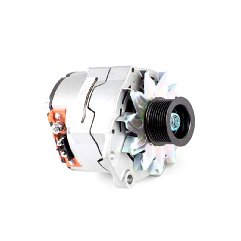 Alternator 612600090506 for Weichai WD12 WD615 WP10 Engine - Fab Heavy Parts