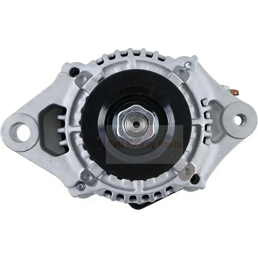 Laturi 6281-200-020-0 62812000200 Sopii Massey Ferguson Tractor 1440V