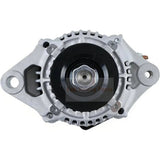 Alternator 6281 - 200 - 020 - 0 62812000200 Fits for Massey Ferguson Tractor 1440V - Fab Heavy Parts