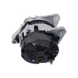 Alternator 6678205 Aftermarket Replacement For Bobcat Skid Steer Loader & Excavator A220 A300 A770 E25 E26 E32 E35 E42 E45 E50 E55 - Fab Heavy Parts