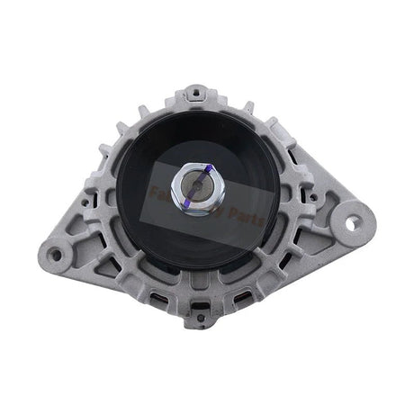 Alternator 6678205 Aftermarket Replacement For Bobcat Skid Steer Loader S100 S130 S150 S160 S175 S185 S205 S220 S250 S300 S330 S510 S530 - Fab Heavy Parts