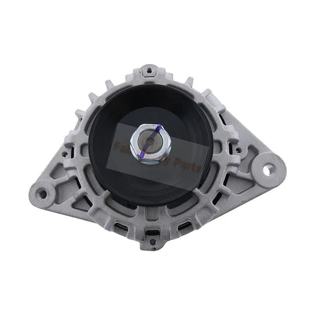 Alternator 6678205 Aftermarket Replacement For Bobcat Skid Steer Loader T110 T140 T180 T190 T200 T300 T320 T550 T590 T630 T650 T750 T770 T870 V417 - Fab Heavy Parts