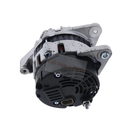 Alternador 6678205 FIT para el cargador de dirección de skid bobcat T110 T140 T180 T190 T200 T300 T320 T550 T590 T630 T650 T750 T770 T870 V417