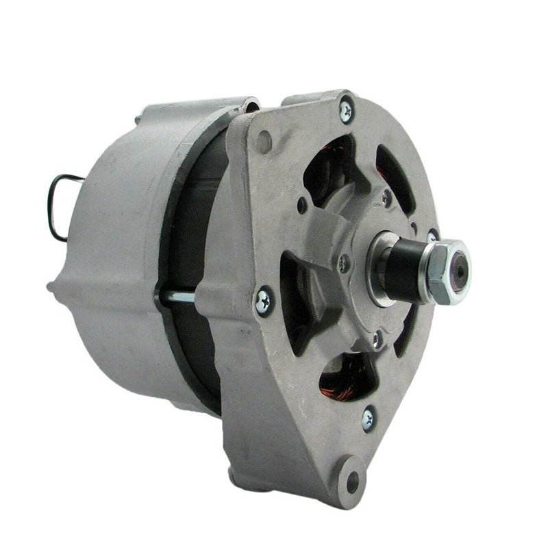 Alternator 6681357 6988705 Aftermarket Replacement For Bobcat Excavator 442 - Fab Heavy Parts