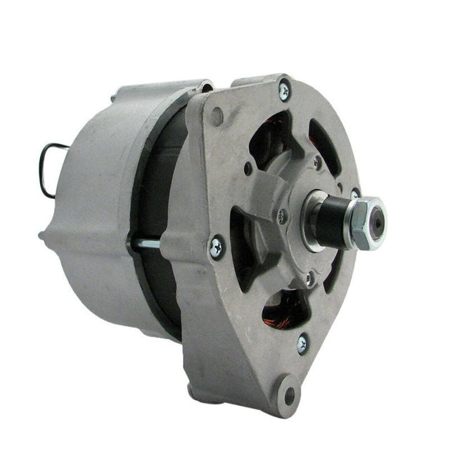 Alternator 6681357 6988705 Aftermarket Replacement For Bobcat Excavator 442 - Fab Heavy Parts
