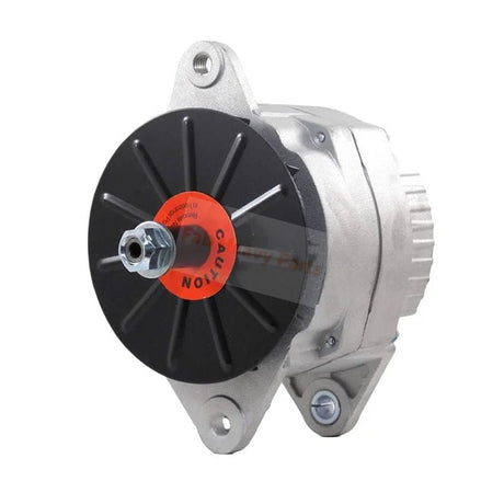 Alternator 683594C91 Fits for Case w14 w14b w14fl w14h w18b w20c w24c w30 w36 - Fab Heavy Parts