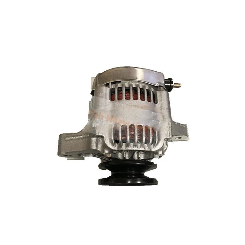 Alternator 70006036 for Articulating Boom Lift JLG 450A 450AJ - Fab Heavy Parts
