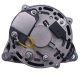 Alternator 70006652 72496154 for Jlg 450a 600a 740aj 800aj 400s 600s 660sj 680s 800s 3394rt 4394rt 2505h 3706ps 3707ps g5 - 18a - Fab Heavy Parts