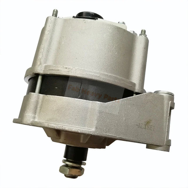 Alternator 7000872 for Jlg 40h 60h 70h 100sx 110sx 110sxj 100hx 1100sj 1200sjp 1250sjp 1350sjp 1500sj - Fab Heavy Parts