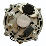 Alternator 7000872 for Jlg 40h 60h 70h 100sx 110sx 110sxj 100hx 1100sj 1200sjp 1250sjp 1350sjp 1500sj - Fab Heavy Parts