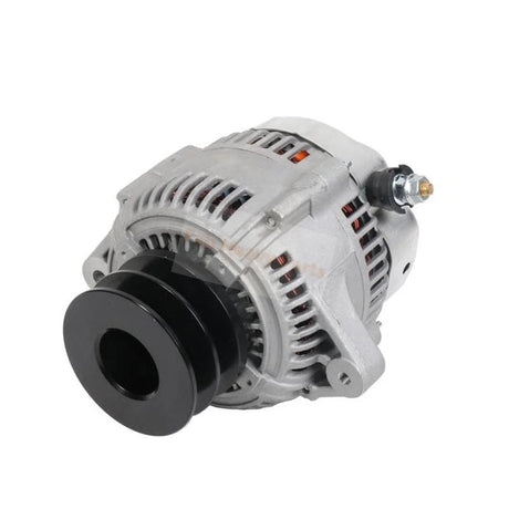 Alternator 70021849 for JLG Telehandler G10 - 43A G9 - 43A G6 - 42A 6036 10042 10054 - Fab Heavy Parts
