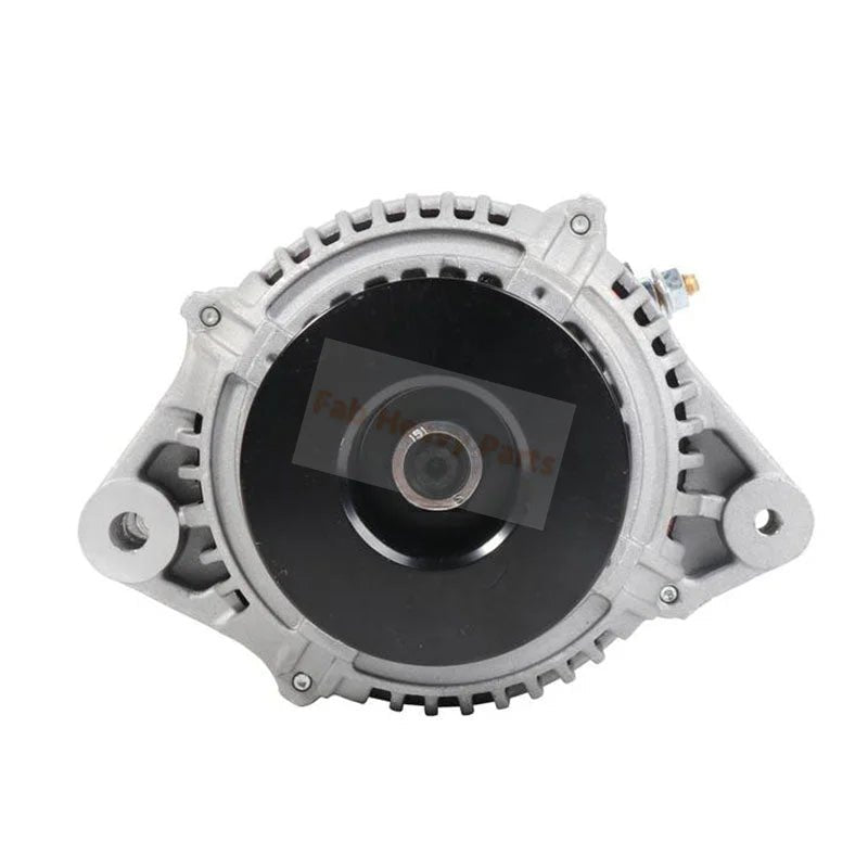 Alternator 70021849 for JLG Telehandler G10 - 43A G9 - 43A G6 - 42A 6036 10042 10054 - Fab Heavy Parts