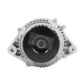 Alternator 70021849 for JLG Telehandler G10 - 43A G9 - 43A G6 - 42A 6036 10042 10054 - Fab Heavy Parts