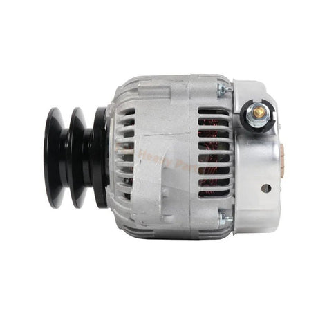 Alternator 70021849 for JLG Telehandler G10 - 43A G9 - 43A G6 - 42A 6036 10042 10054 - Fab Heavy Parts