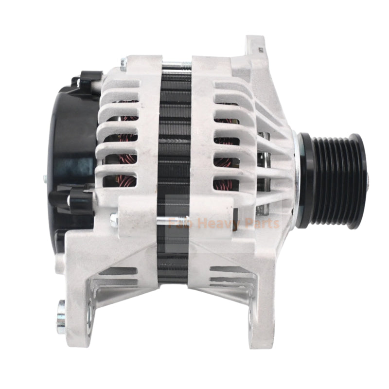 Alternator 70023287 for JLG Telehandler 944E-42